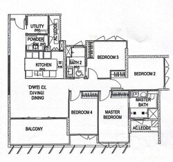 The Atelier (D9), Apartment #556545651